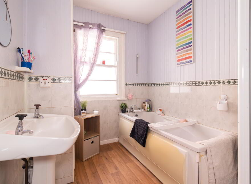 4 Cathedral Villas, Armagh, BT61 7QX