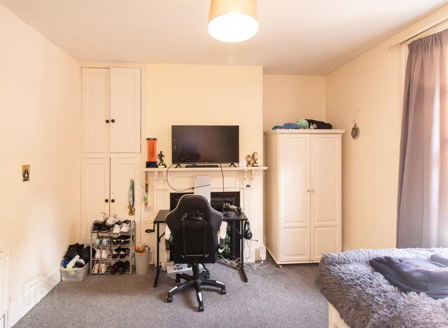 4 Cathedral Villas, Armagh, BT61 7QX
