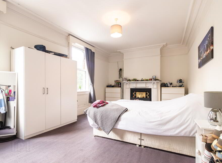 4 Cathedral Villas, Armagh, BT61 7QX