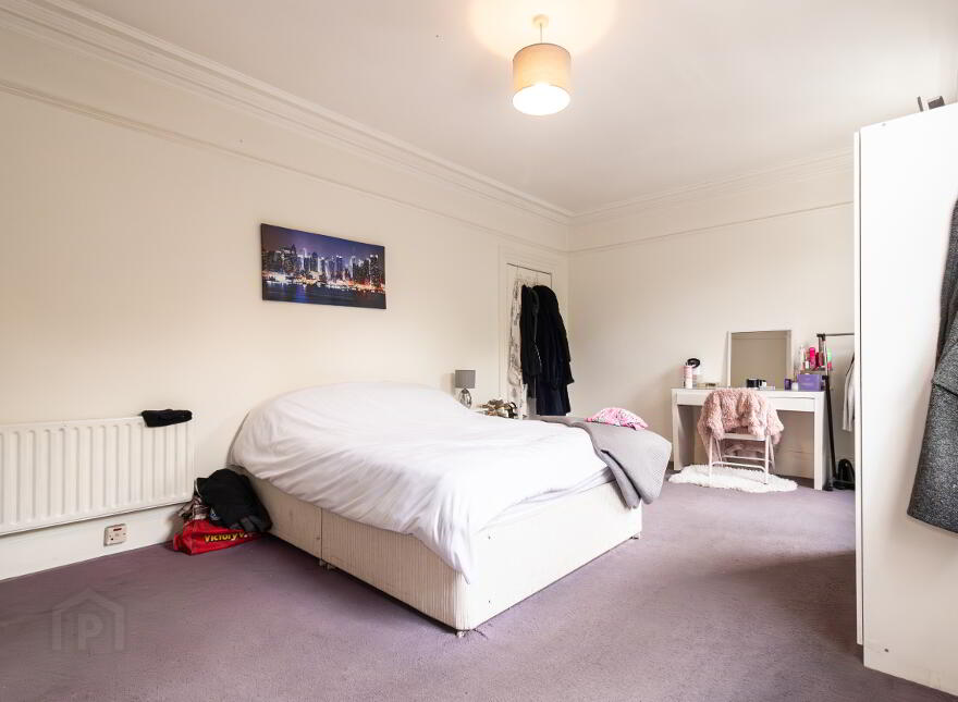 4 Cathedral Villas, Armagh, BT61 7QX