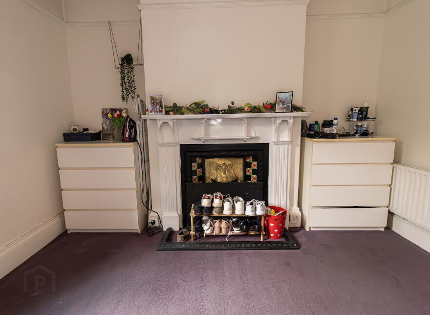 4 Cathedral Villas, Armagh, BT61 7QX