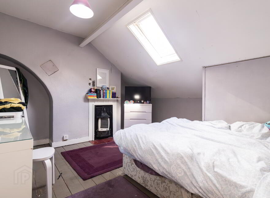 4 Cathedral Villas, Armagh, BT61 7QX