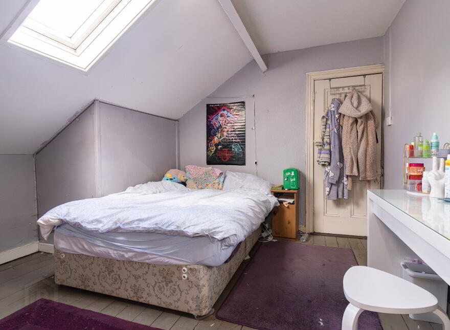 4 Cathedral Villas, Armagh, BT61 7QX