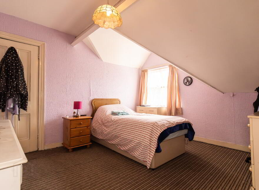 4 Cathedral Villas, Armagh, BT61 7QX