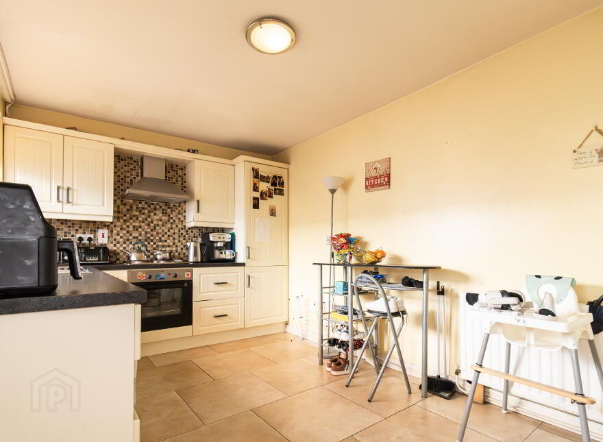 4 Cathedral Villas, Armagh, BT61 7QX