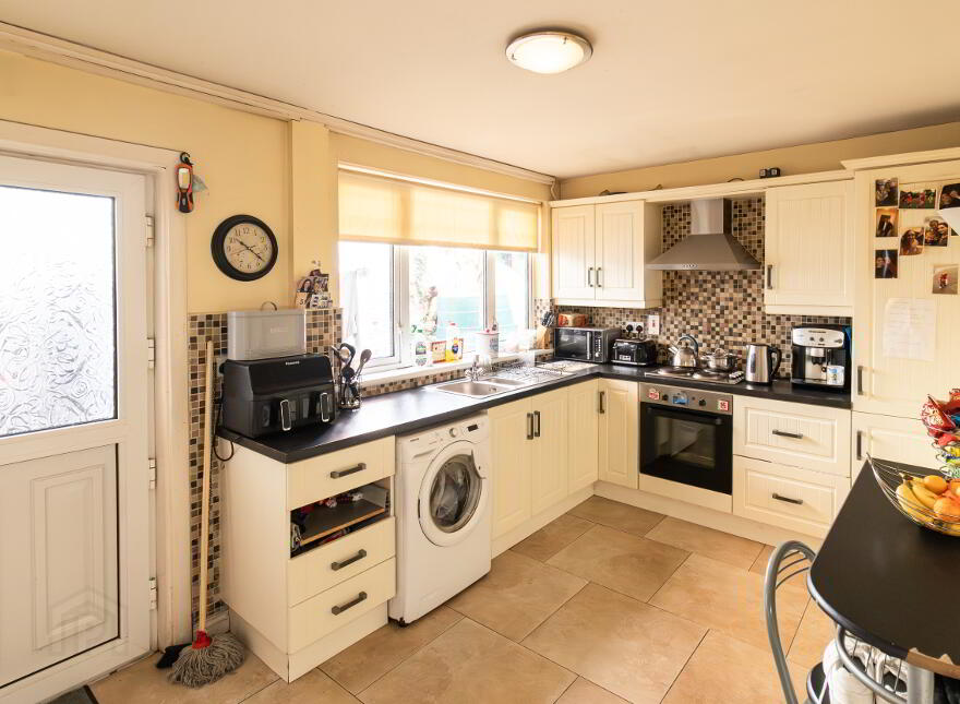 4 Cathedral Villas, Armagh, BT61 7QX