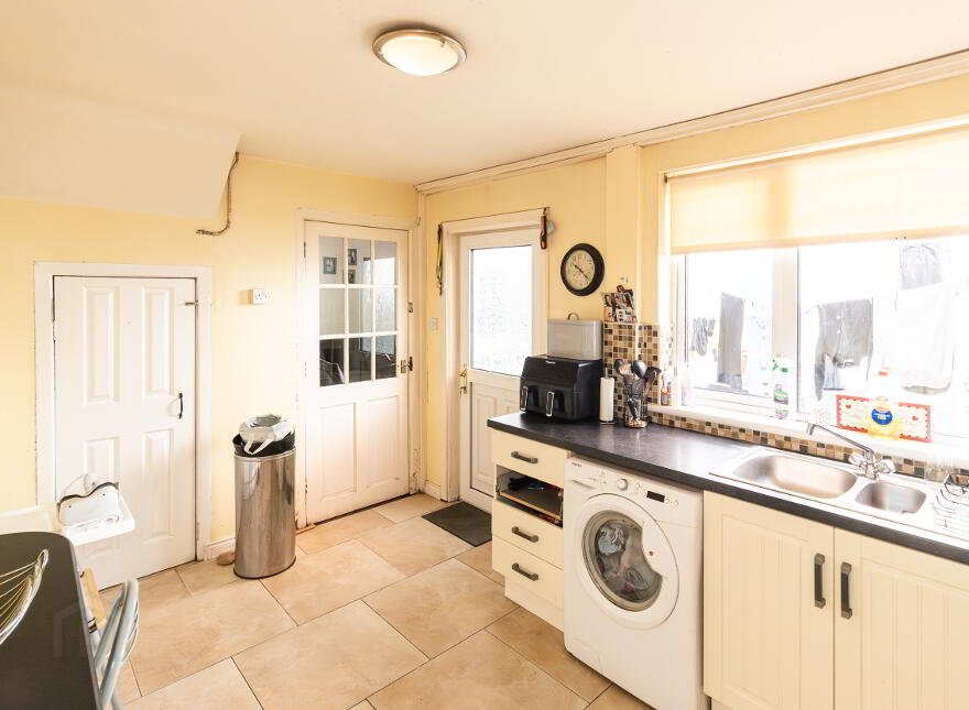 4 Cathedral Villas, Armagh, BT61 7QX