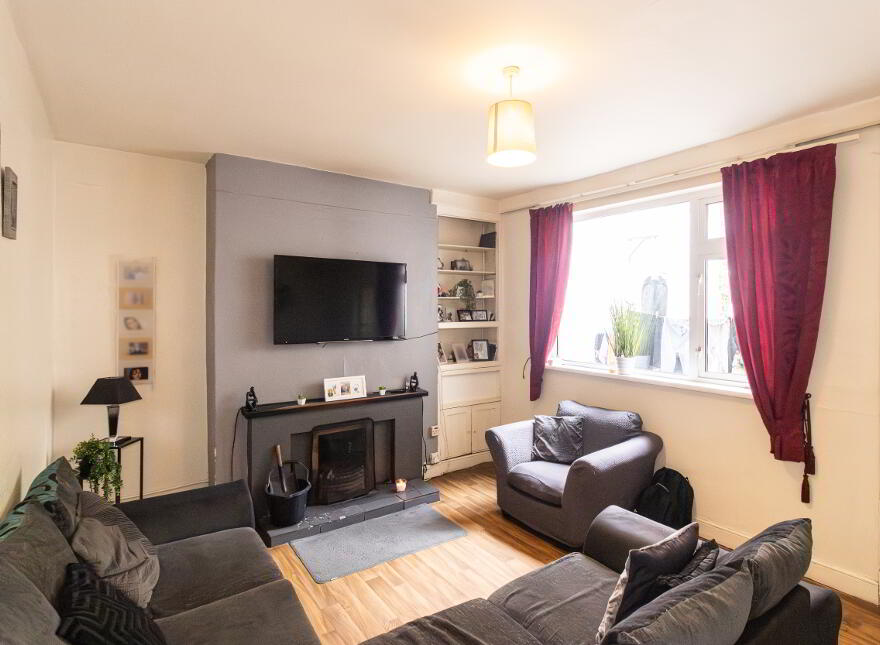 4 Cathedral Villas, Armagh, BT61 7QX