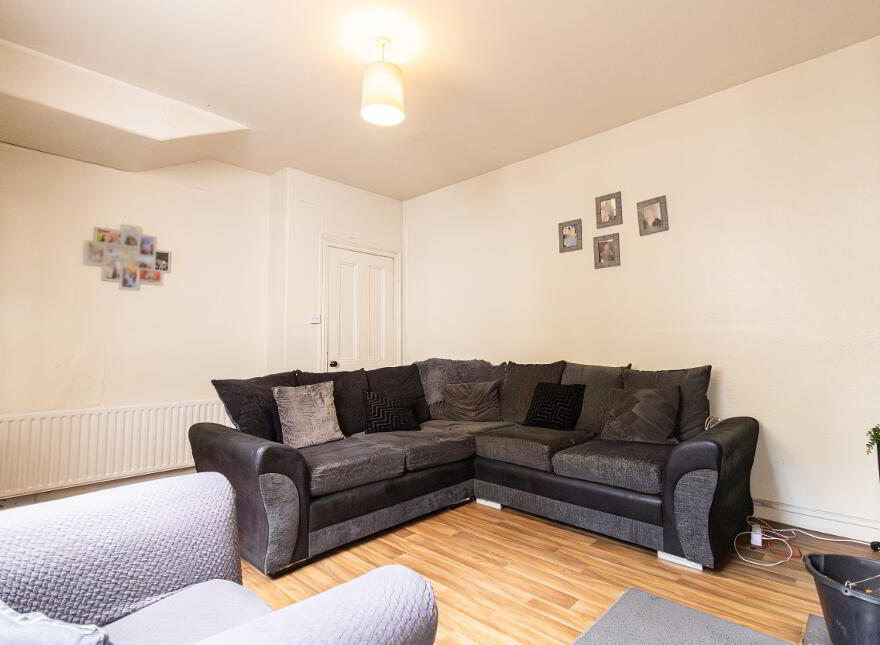 4 Cathedral Villas, Armagh, BT61 7QX
