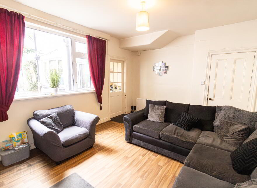 4 Cathedral Villas, Armagh, BT61 7QX