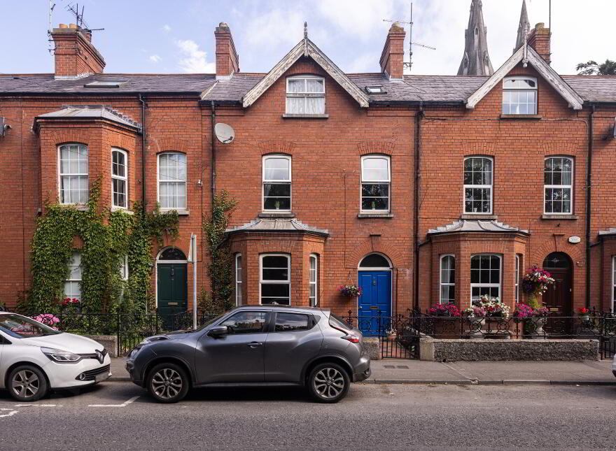4 Cathedral Villas, Armagh, BT61 7QX photo
