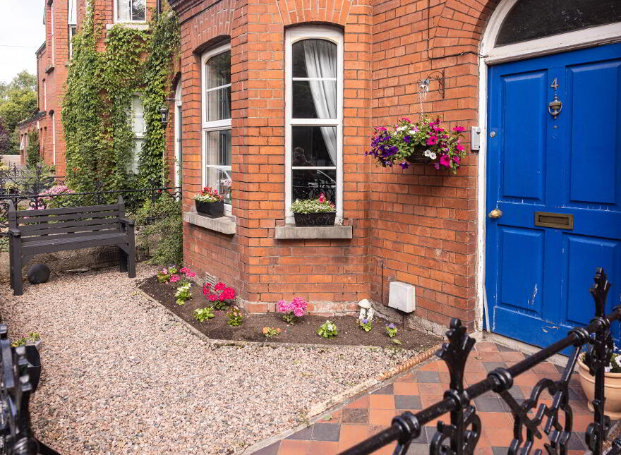 4 Cathedral Villas, Armagh, BT61 7QX