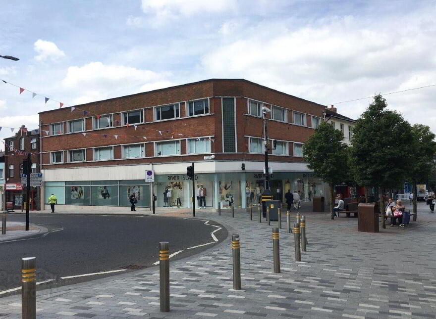 1-5 Bow Street, Lisburn, BT28 1BJ photo