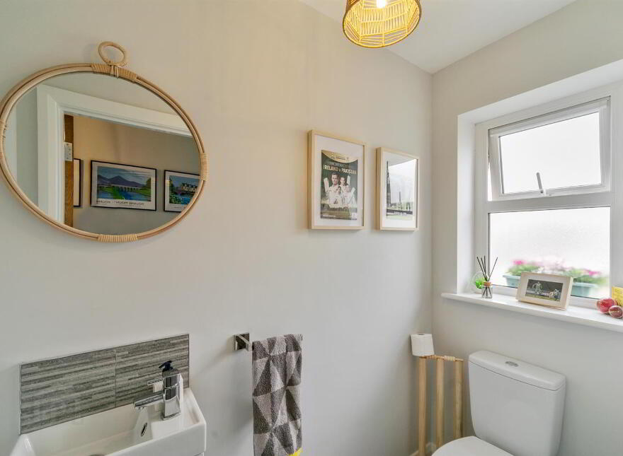 21 Weavers Way, Ballynahinch, BT24 8ZA