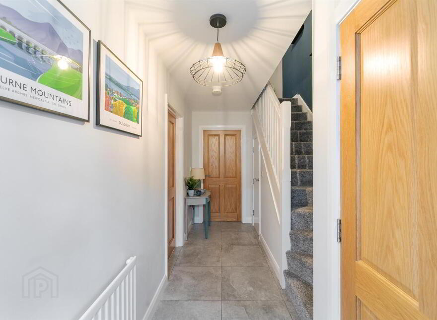 21 Weavers Way, Ballynahinch, BT24 8ZA