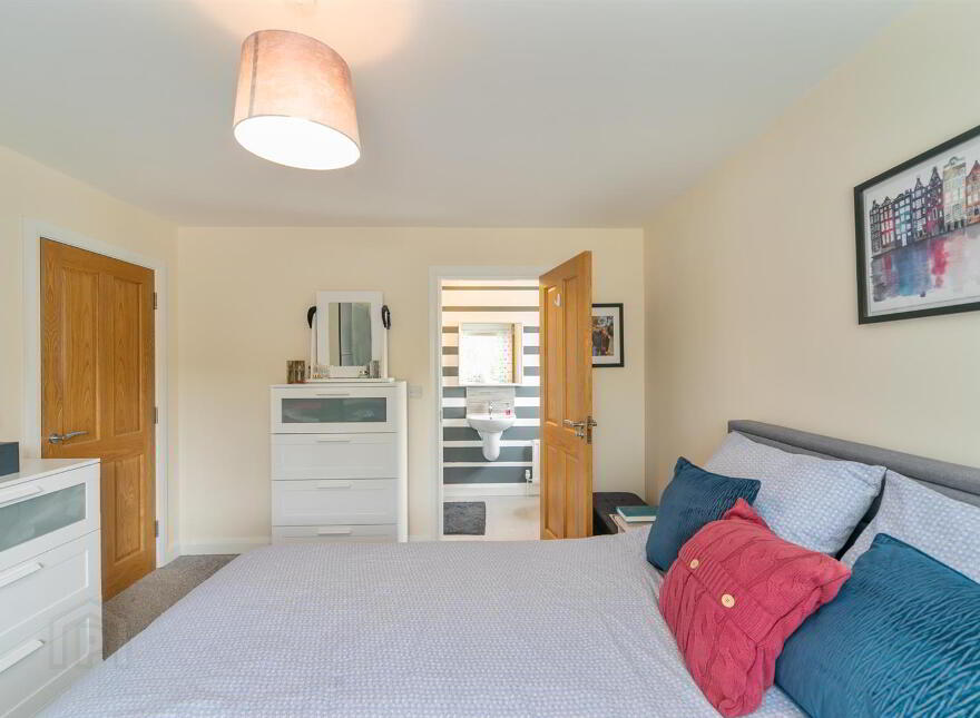 21 Weavers Way, Ballynahinch, BT24 8ZA