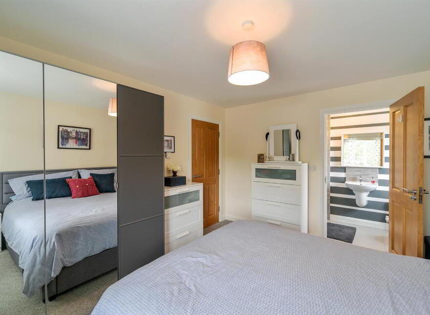 21 Weavers Way, Ballynahinch, BT24 8ZA