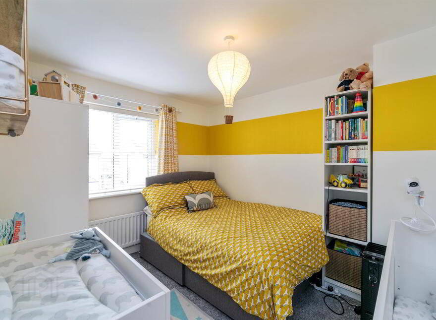 21 Weavers Way, Ballynahinch, BT24 8ZA