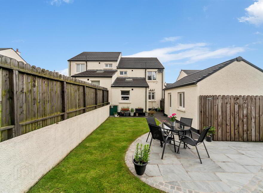 21 Weavers Way, Ballynahinch, BT24 8ZA