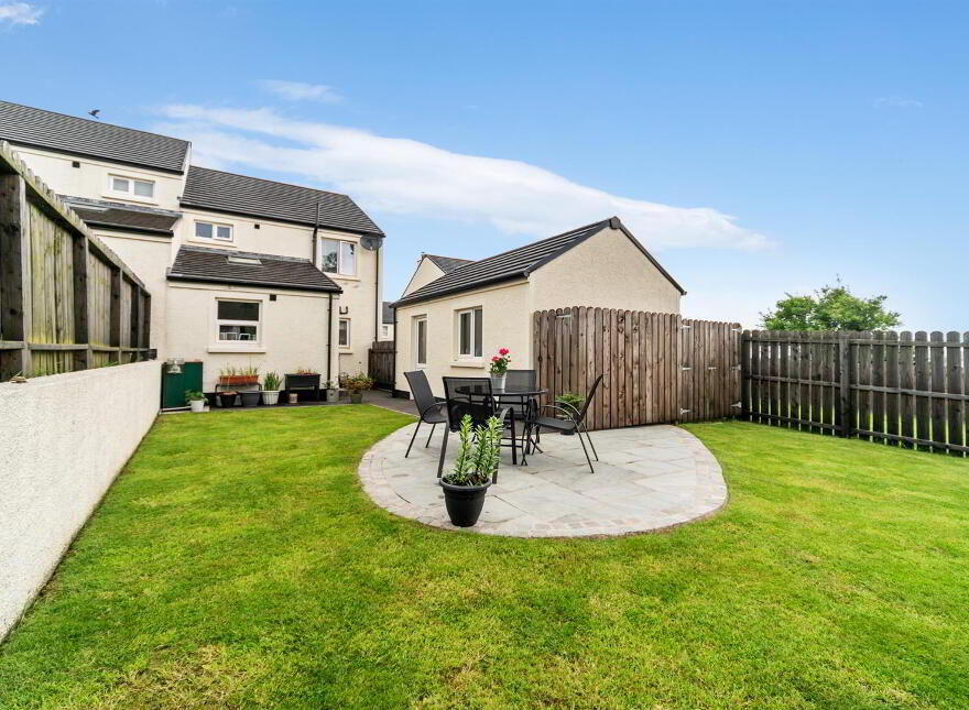 21 Weavers Way, Ballynahinch, BT24 8ZA