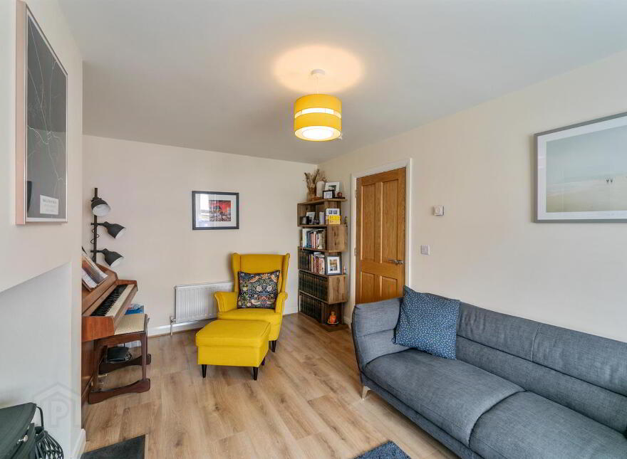 21 Weavers Way, Ballynahinch, BT24 8ZA