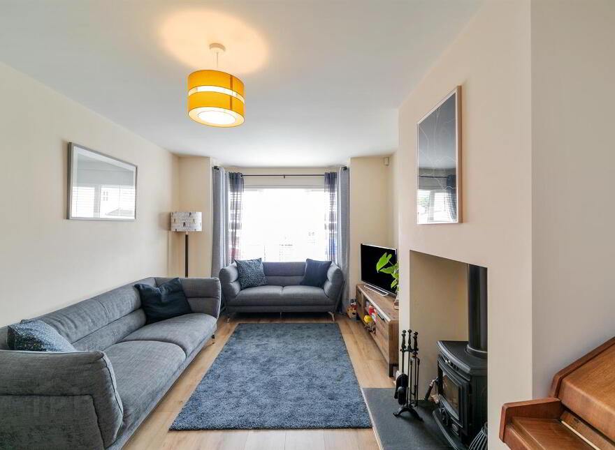 21 Weavers Way, Ballynahinch, BT24 8ZA