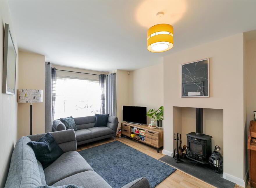 21 Weavers Way, Ballynahinch, BT24 8ZA