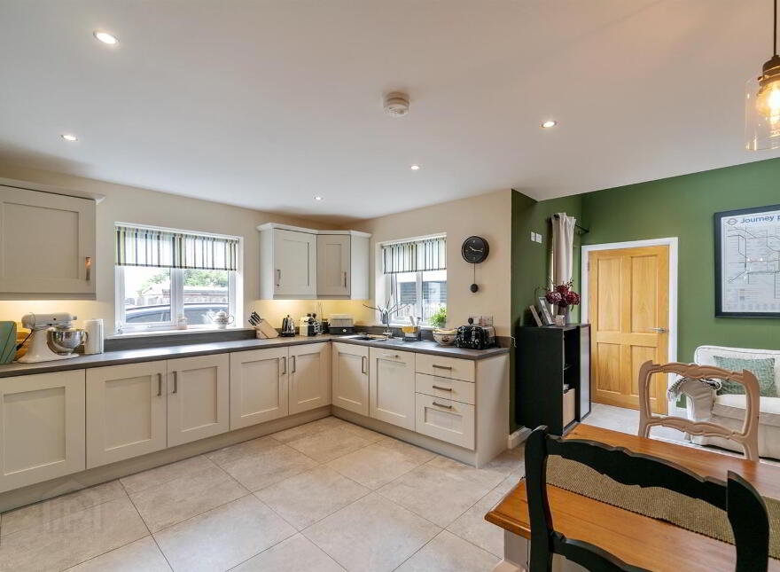 21 Weavers Way, Ballynahinch, BT24 8ZA