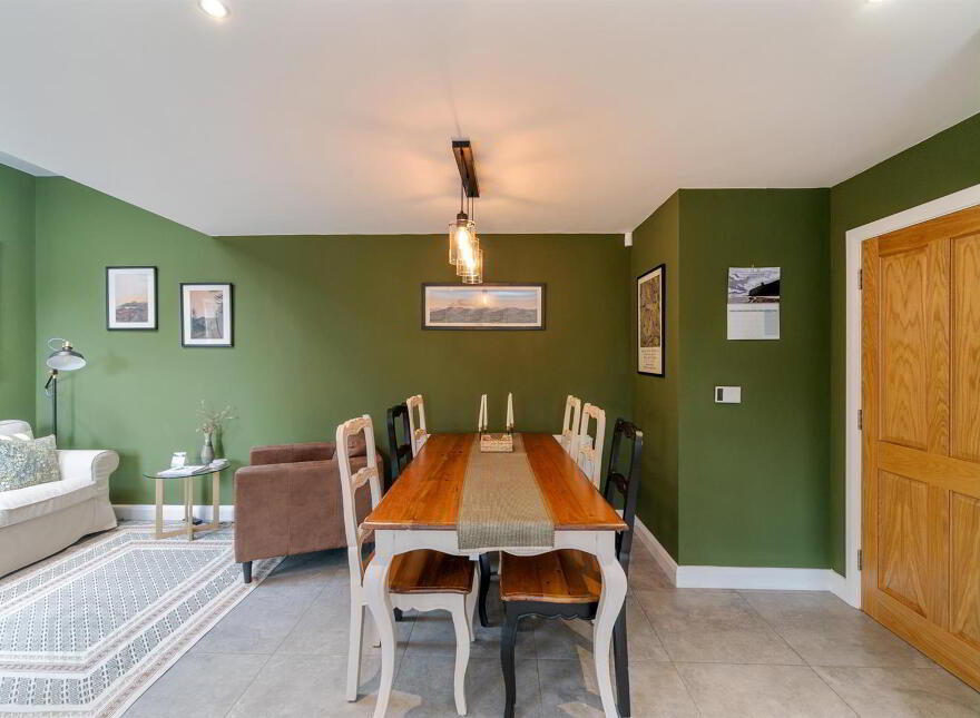 21 Weavers Way, Ballynahinch, BT24 8ZA