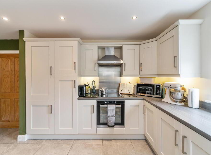 21 Weavers Way, Ballynahinch, BT24 8ZA