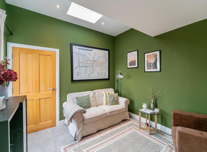 21 Weavers Way, Ballynahinch, BT24 8ZA