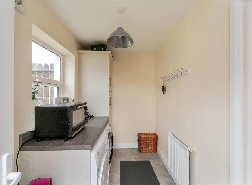 21 Weavers Way, Ballynahinch, BT24 8ZA