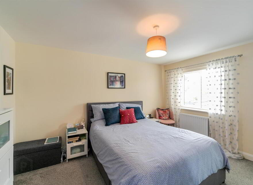 21 Weavers Way, Ballynahinch, BT24 8ZA