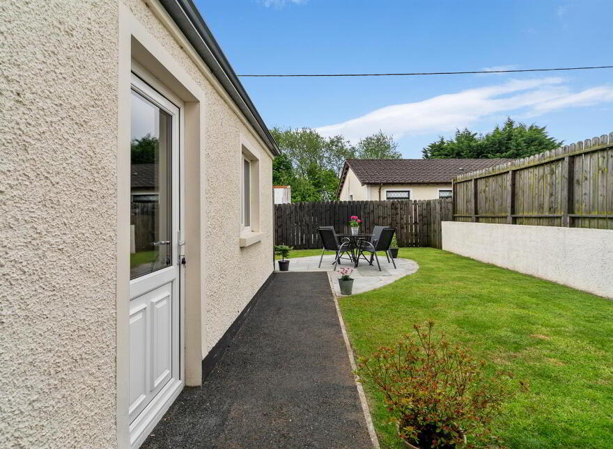 21 Weavers Way, Ballynahinch, BT24 8ZA