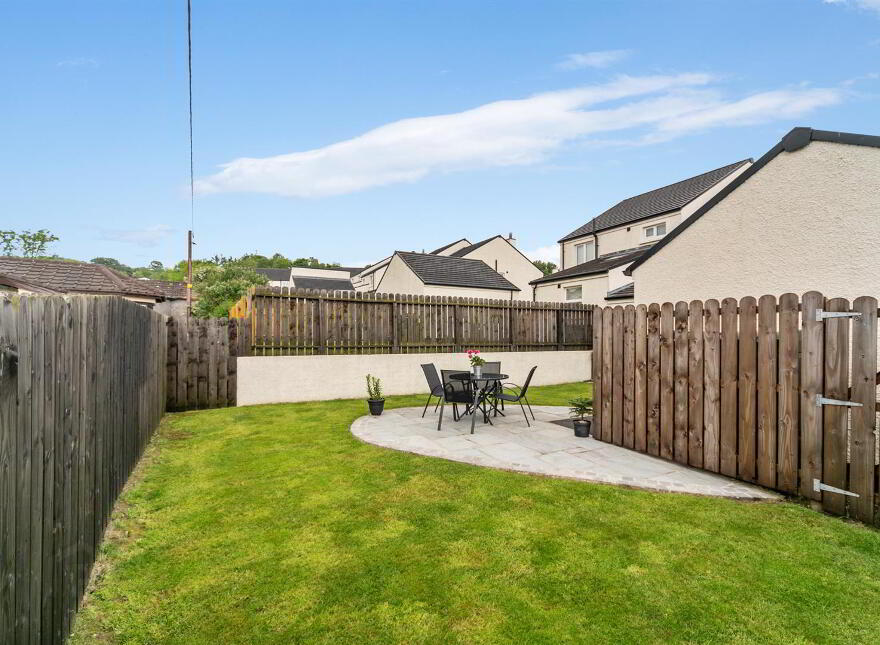 21 Weavers Way, Ballynahinch, BT24 8ZA