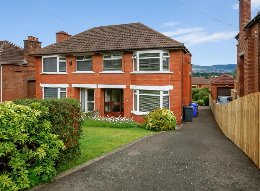 45 Beechgrove Park, Upper Knockbreda Road, Belfast, BT6 0NQ photo