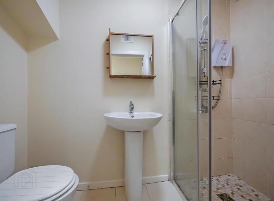 45 Beechgrove Park, Upper Knockbreda Road, Belfast, BT6 0NQ