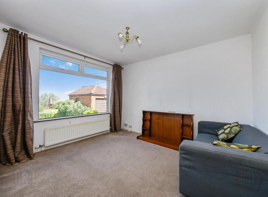 45 Beechgrove Park, Upper Knockbreda Road, Belfast, BT6 0NQ