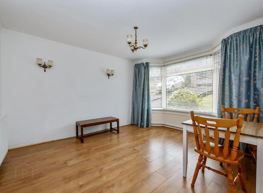 45 Beechgrove Park, Upper Knockbreda Road, Belfast, BT6 0NQ