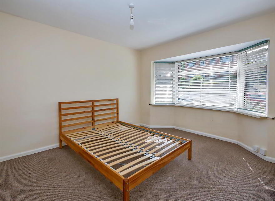 45 Beechgrove Park, Upper Knockbreda Road, Belfast, BT6 0NQ