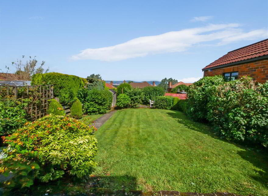 45 Beechgrove Park, Upper Knockbreda Road, Belfast, BT6 0NQ