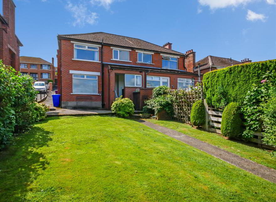 45 Beechgrove Park, Upper Knockbreda Road, Belfast, BT6 0NQ