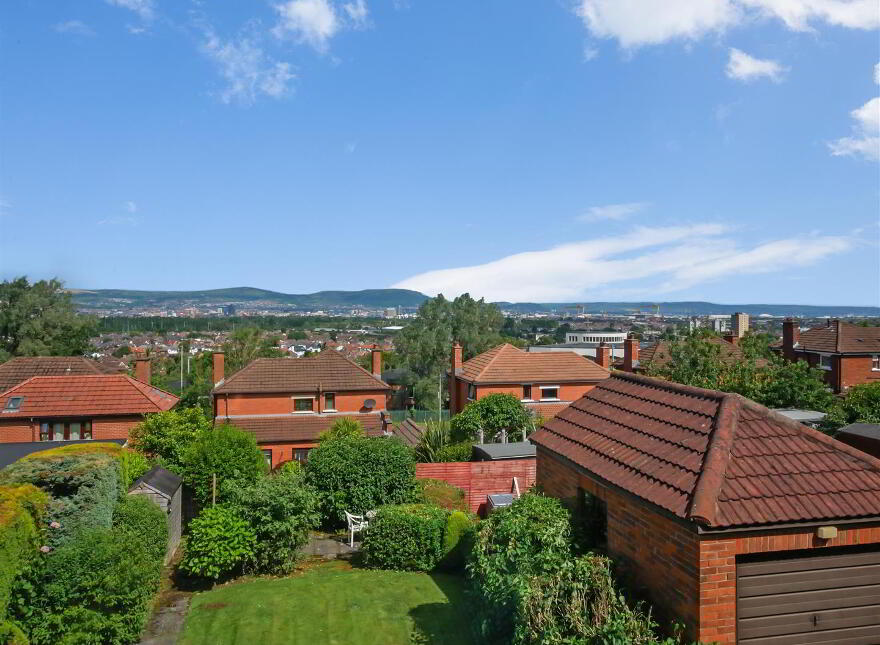 45 Beechgrove Park, Upper Knockbreda Road, Belfast, BT6 0NQ