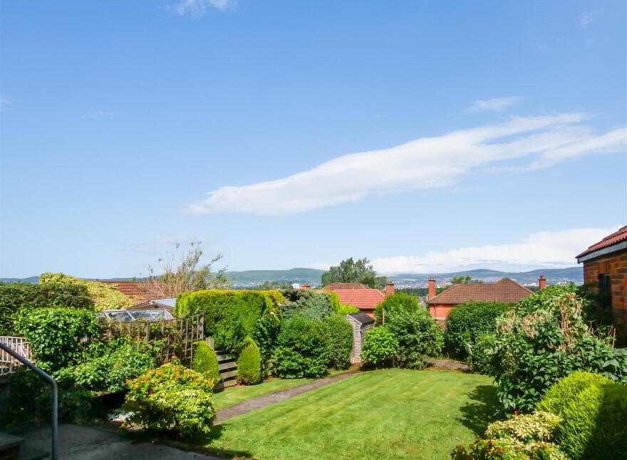 45 Beechgrove Park, Upper Knockbreda Road, Belfast, BT6 0NQ