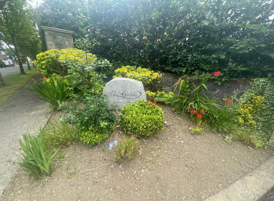 The Gables, Clondalkin, Dublin, D22 photo