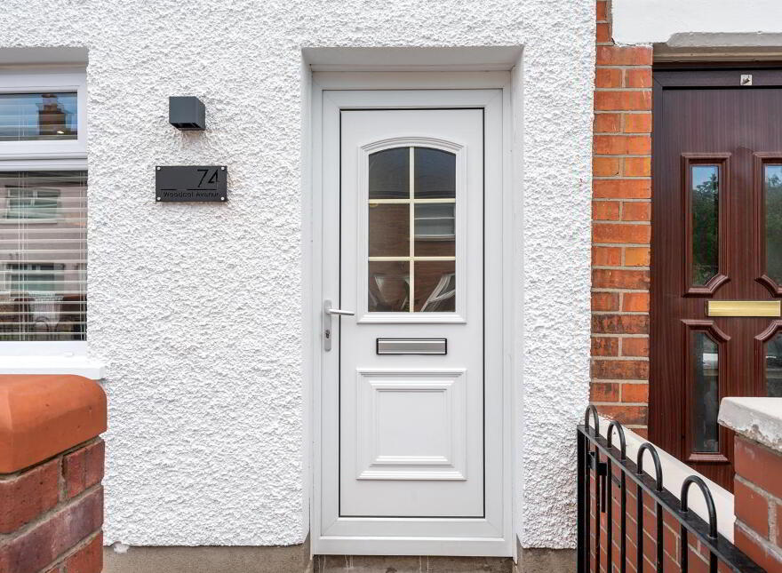 74 Woodcot Avenue, Belfast, BT5 5JB
