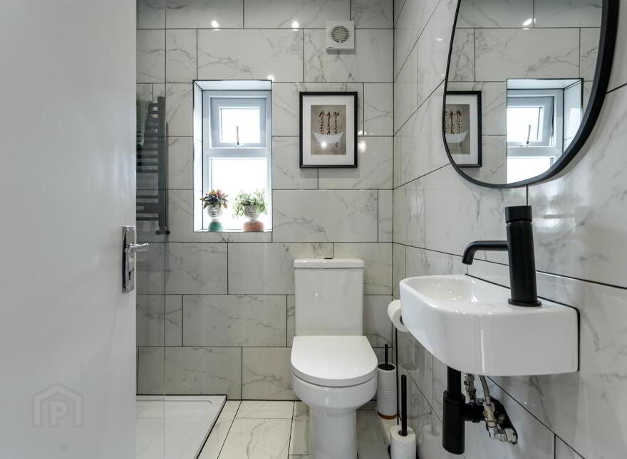 74 Woodcot Avenue, Belfast, BT5 5JB
