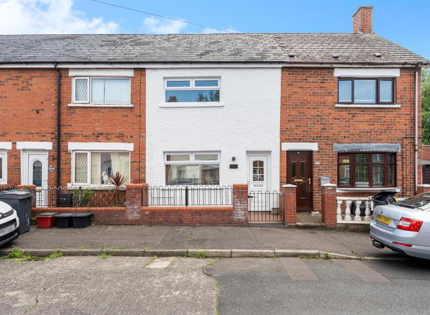 74 Woodcot Avenue, Belfast, BT5 5JB photo