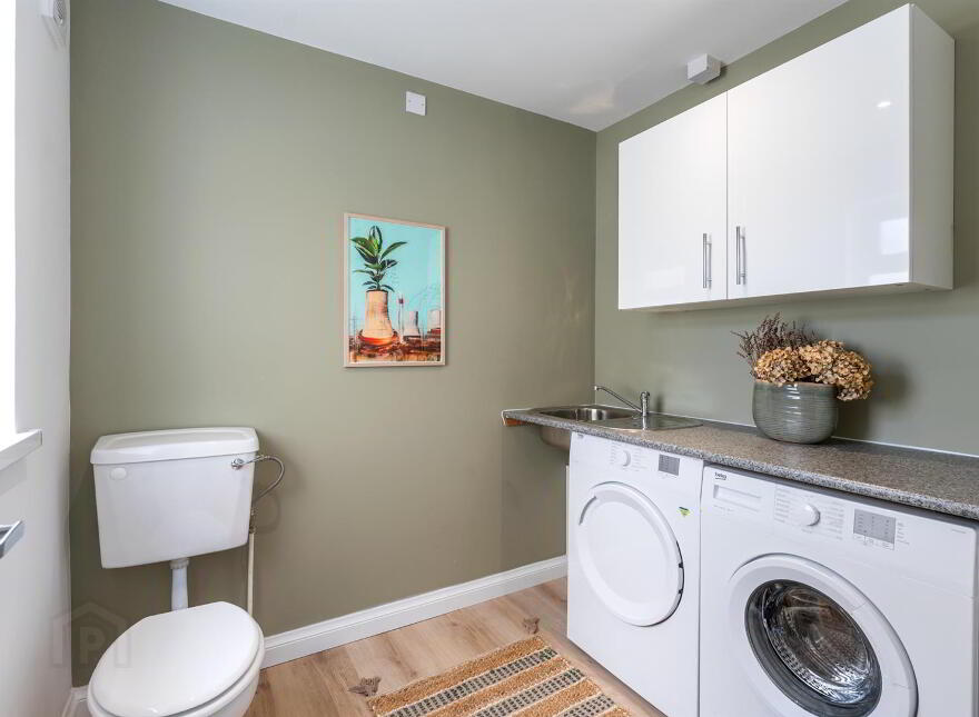 74 Woodcot Avenue, Belfast, BT5 5JB