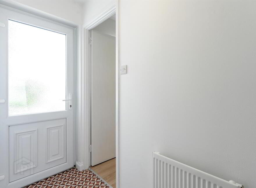 74 Woodcot Avenue, Belfast, BT5 5JB